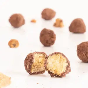 Booja Booja Chocolate Wonders Cookie Dough 65g